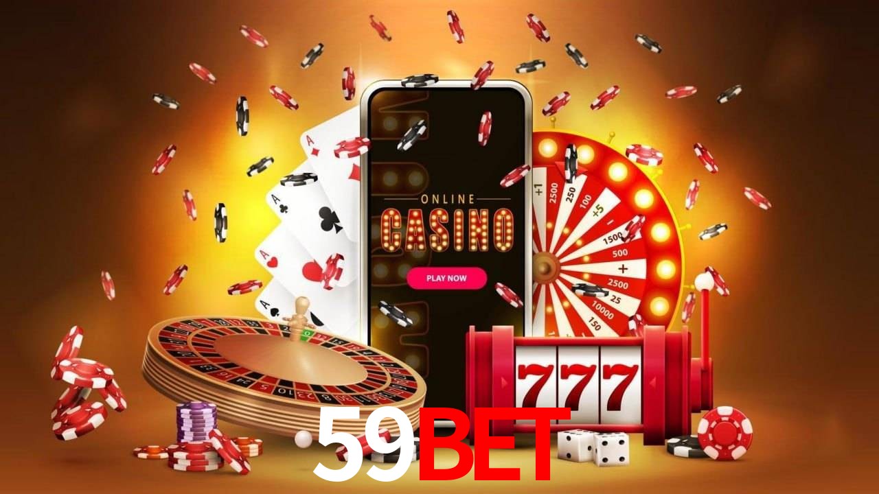 Basketball Betting 59bet