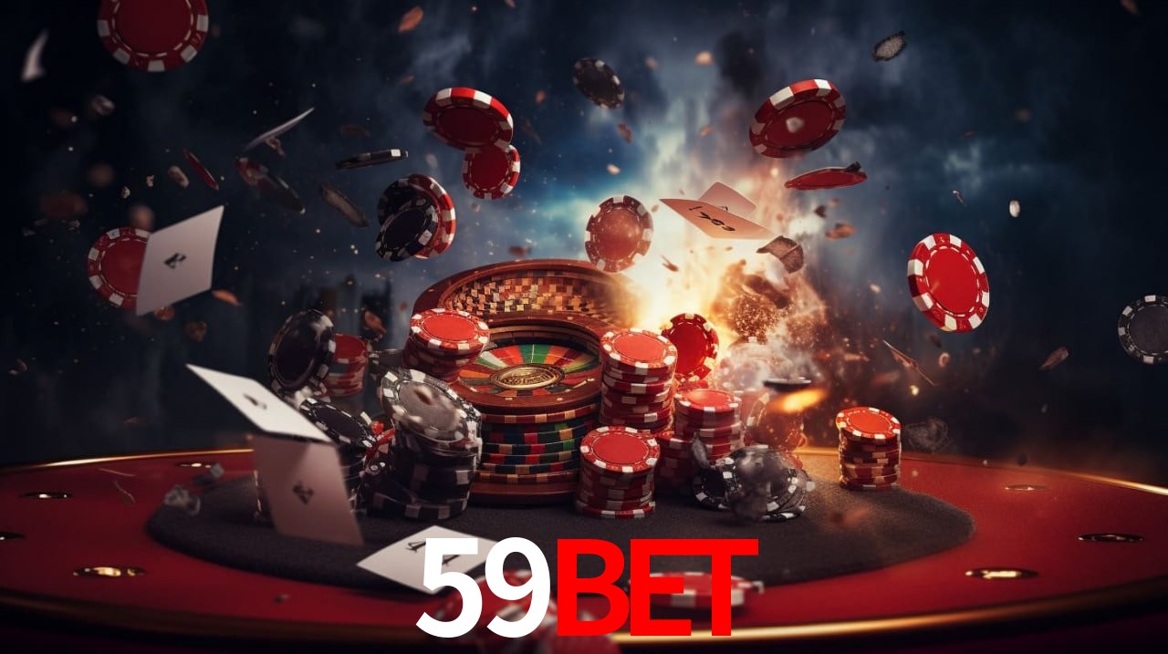 Seasonal Promotions 59bet