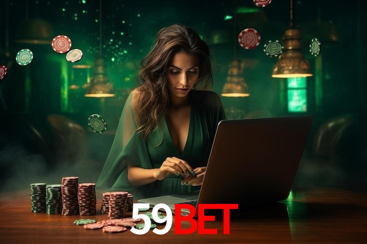 59bet App Interface
