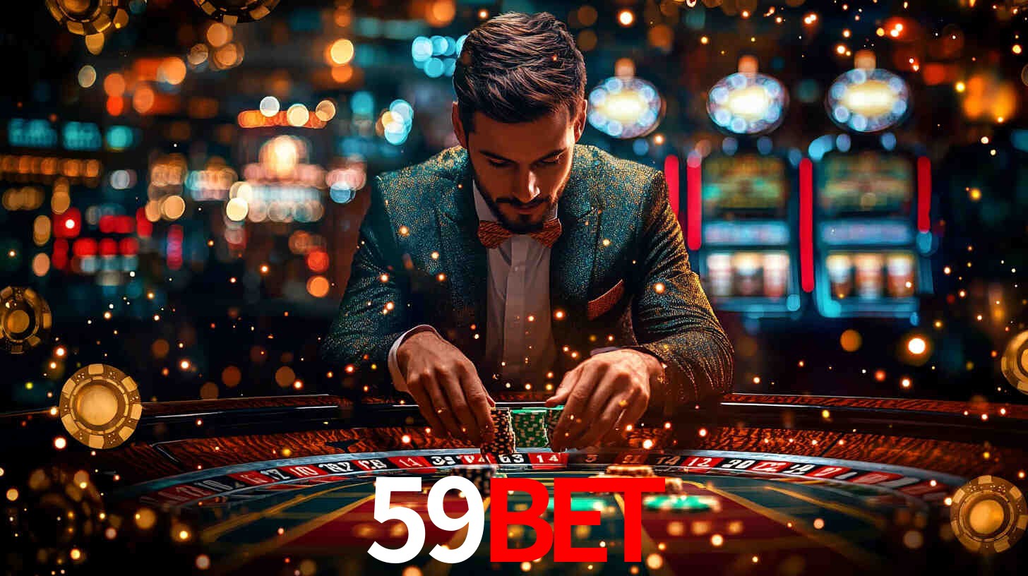 Daily Bonuses 59bet