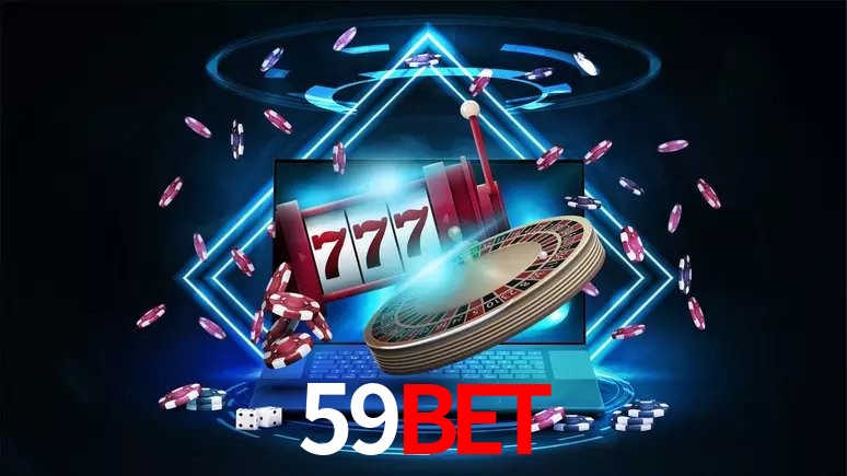 Game Providers 59bet